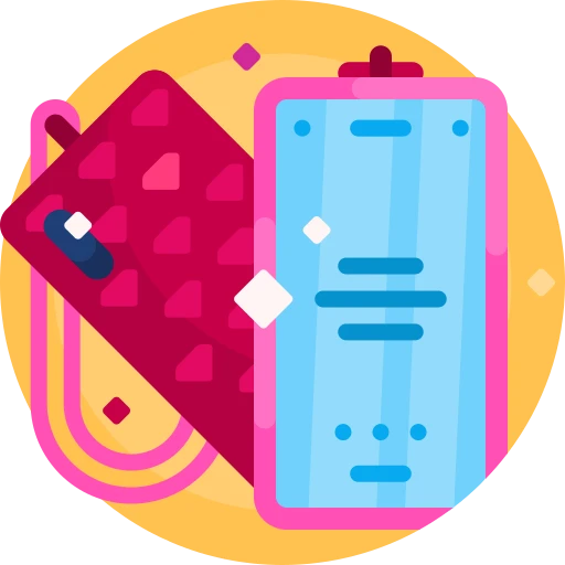 Accessories for phones & Tablets