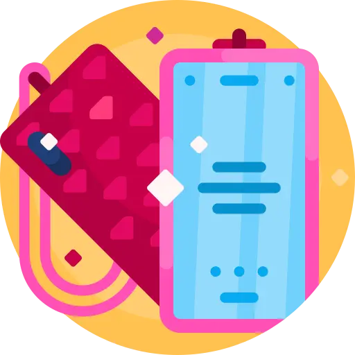 Accessories for phones & Tablets