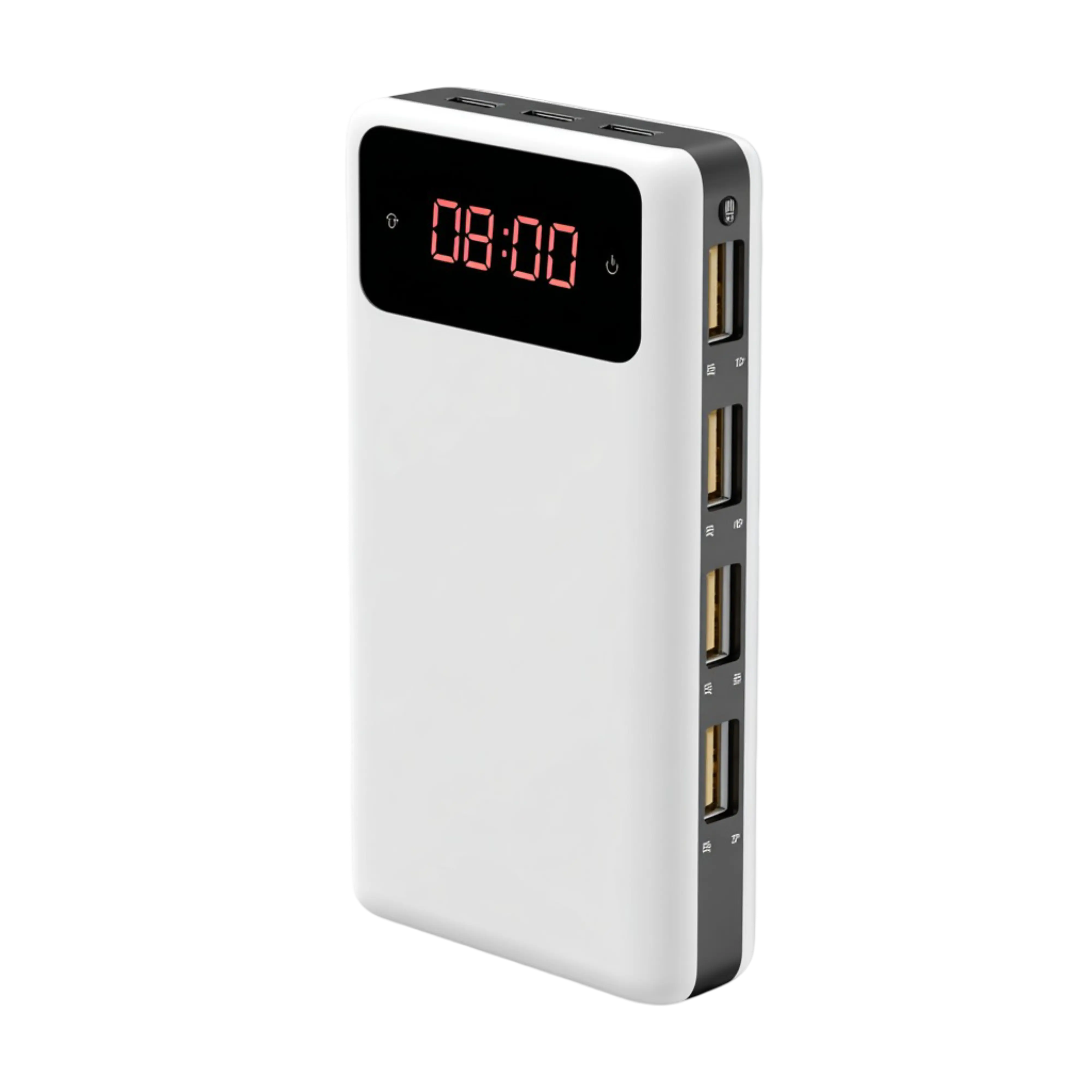 Power Banks