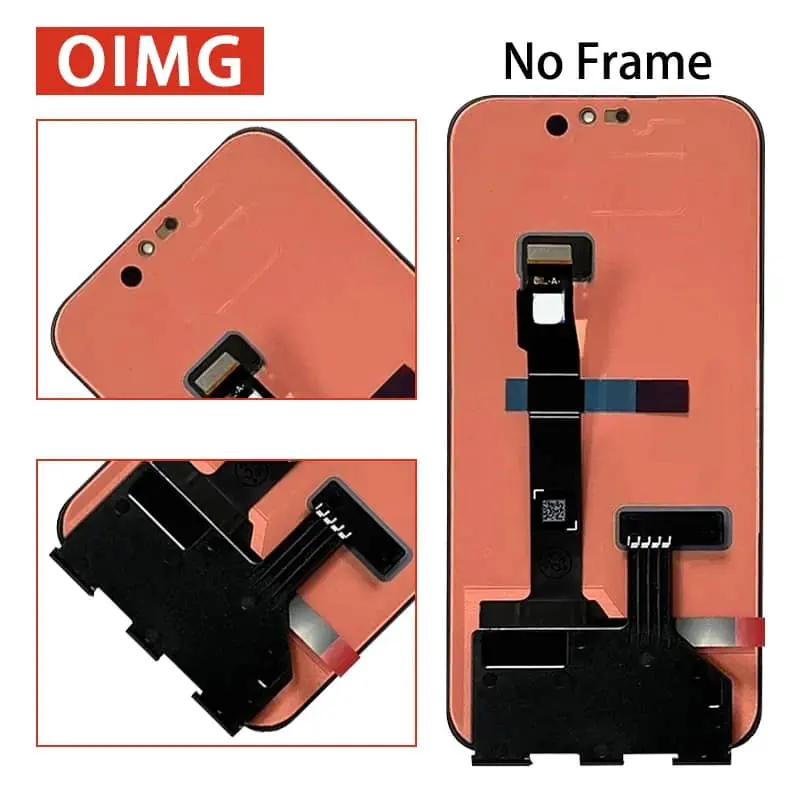Phone Screens
