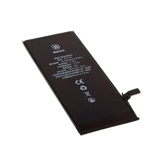 Batteries