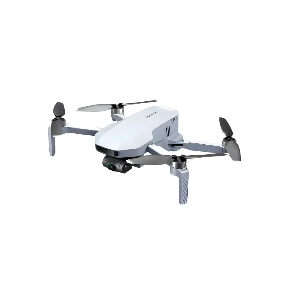 Camera Drones