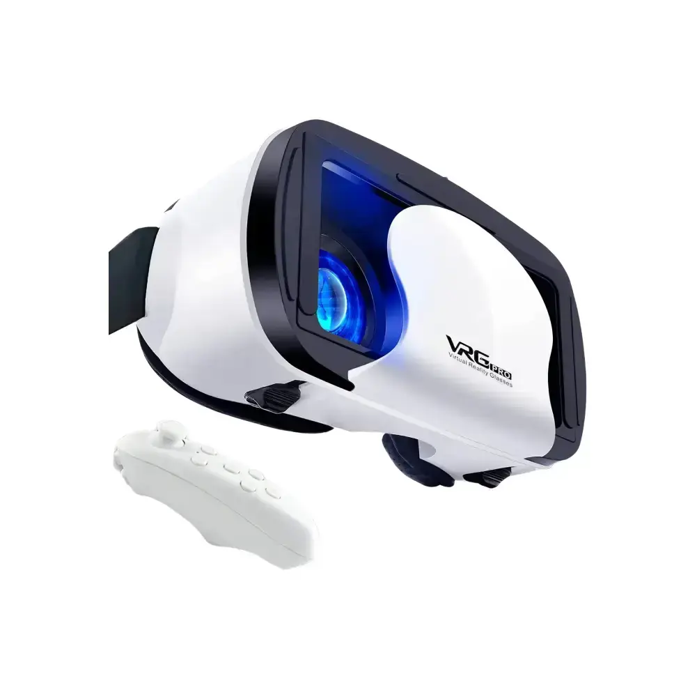 VR Headsets