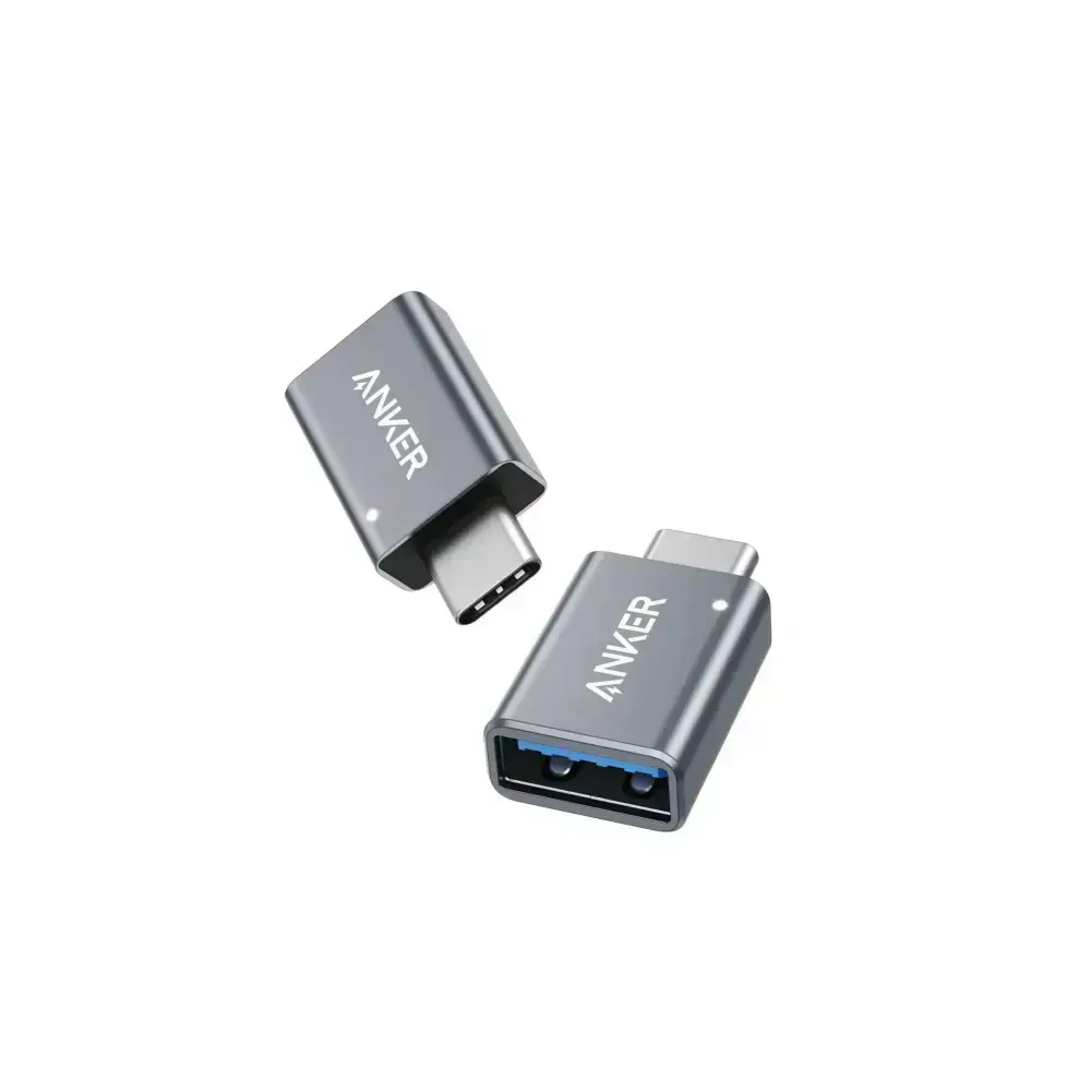 Internet Adapters