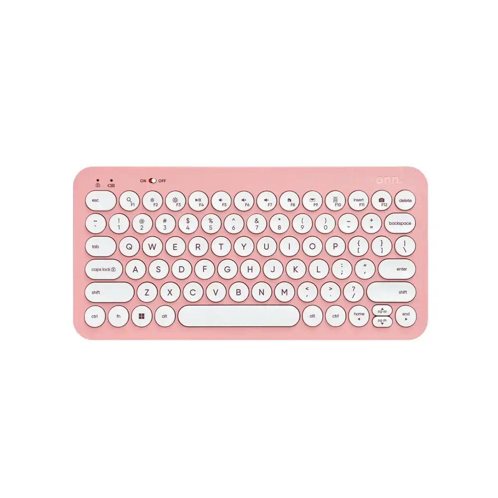 Keyboard & Mice