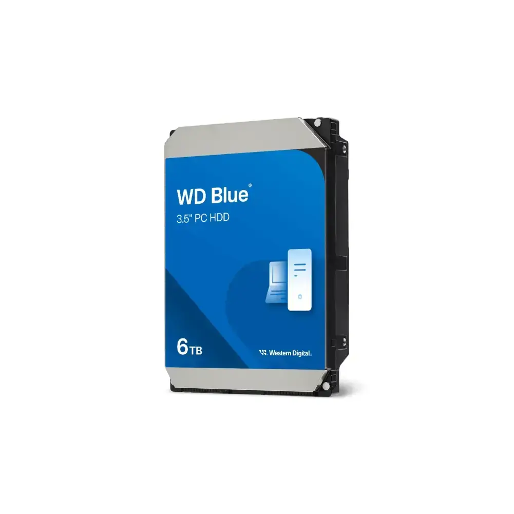 Storage & Memory