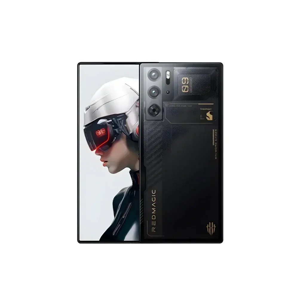 Gaming Phones