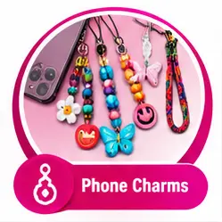 Phone Charms