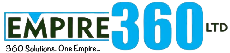 EMPIRE 360 LTD