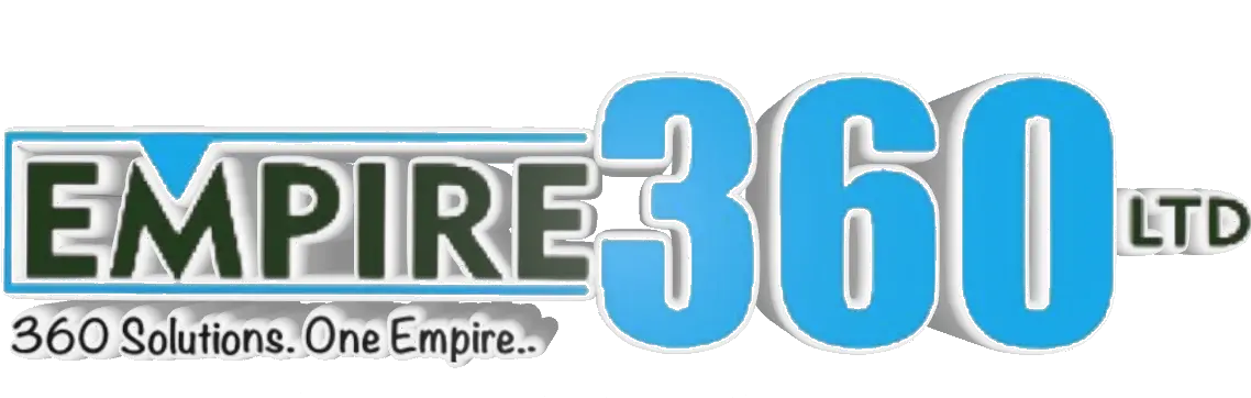 EMPIRE 360 LTD