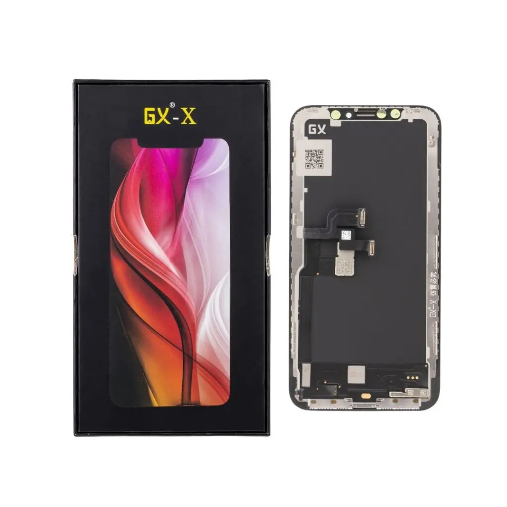 IPHONE X GX SCREEN REPLAC...