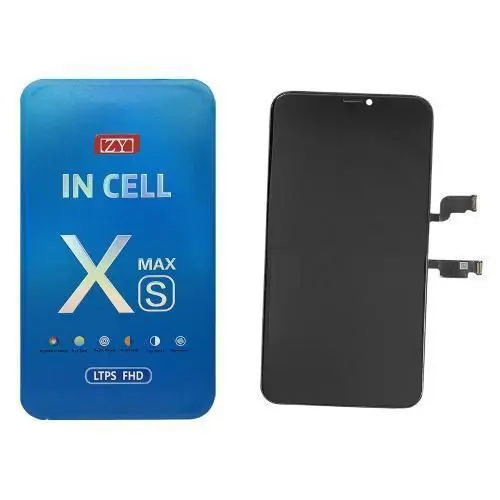 IPHONE X INCELL LCD SCREE...