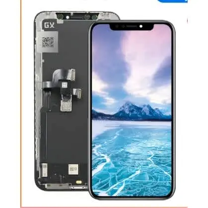 IPHONE 11 GX SCREEN REPLA...