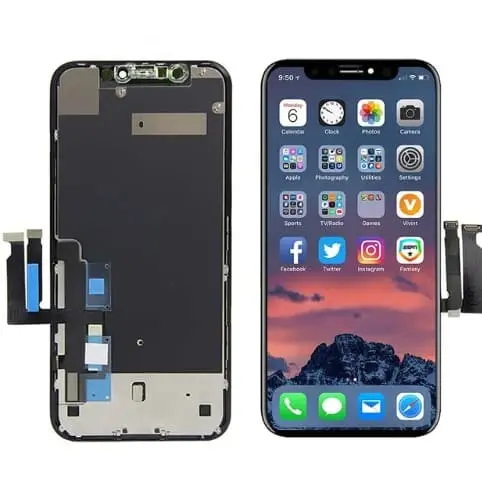 IPHONE XR GX SCREEN REPLA...