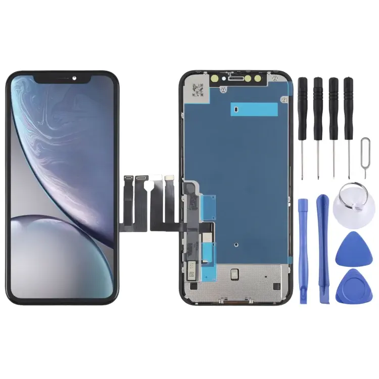 IPHONE XR INCELL LCD SCRE...