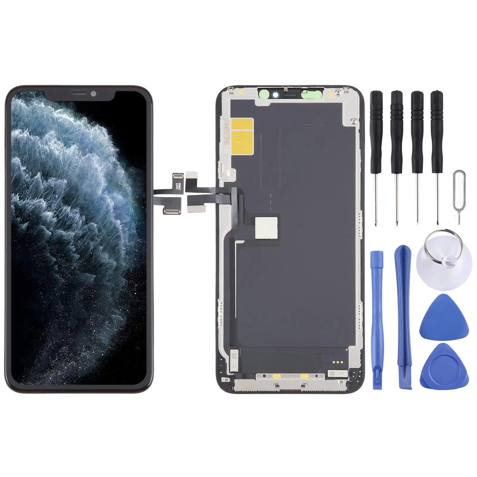 IPHONE 11 PRO MAX INCELL...
