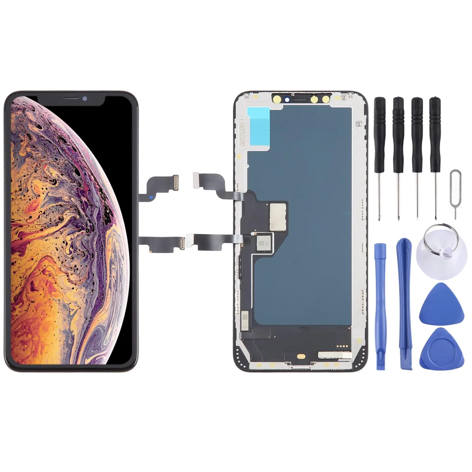IPHONE XS MAX INCELL LCD...