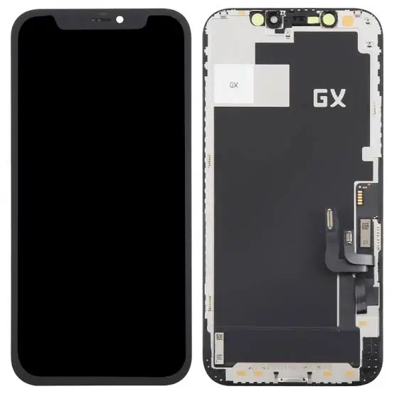 IPHONE 12 GX SCREEN REPLA...
