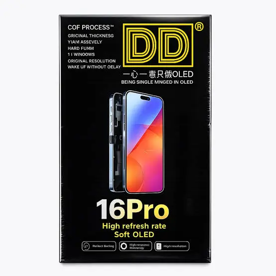 IPHONE 16 PRO DD OLED SCR...