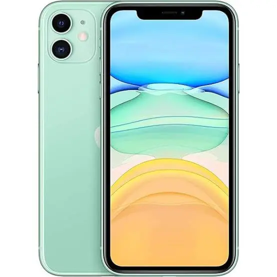 UK USED 🇬🇧 IPHONE 11 256G...