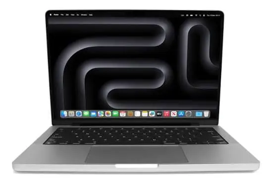 UK 🇬🇧 MacBook Pro 2024 14"M4 Max 36GB/4TB