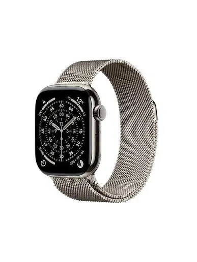 BRAND NEW APPLE WATCH SERIES 11 42M GPS SLATE TITANIUM