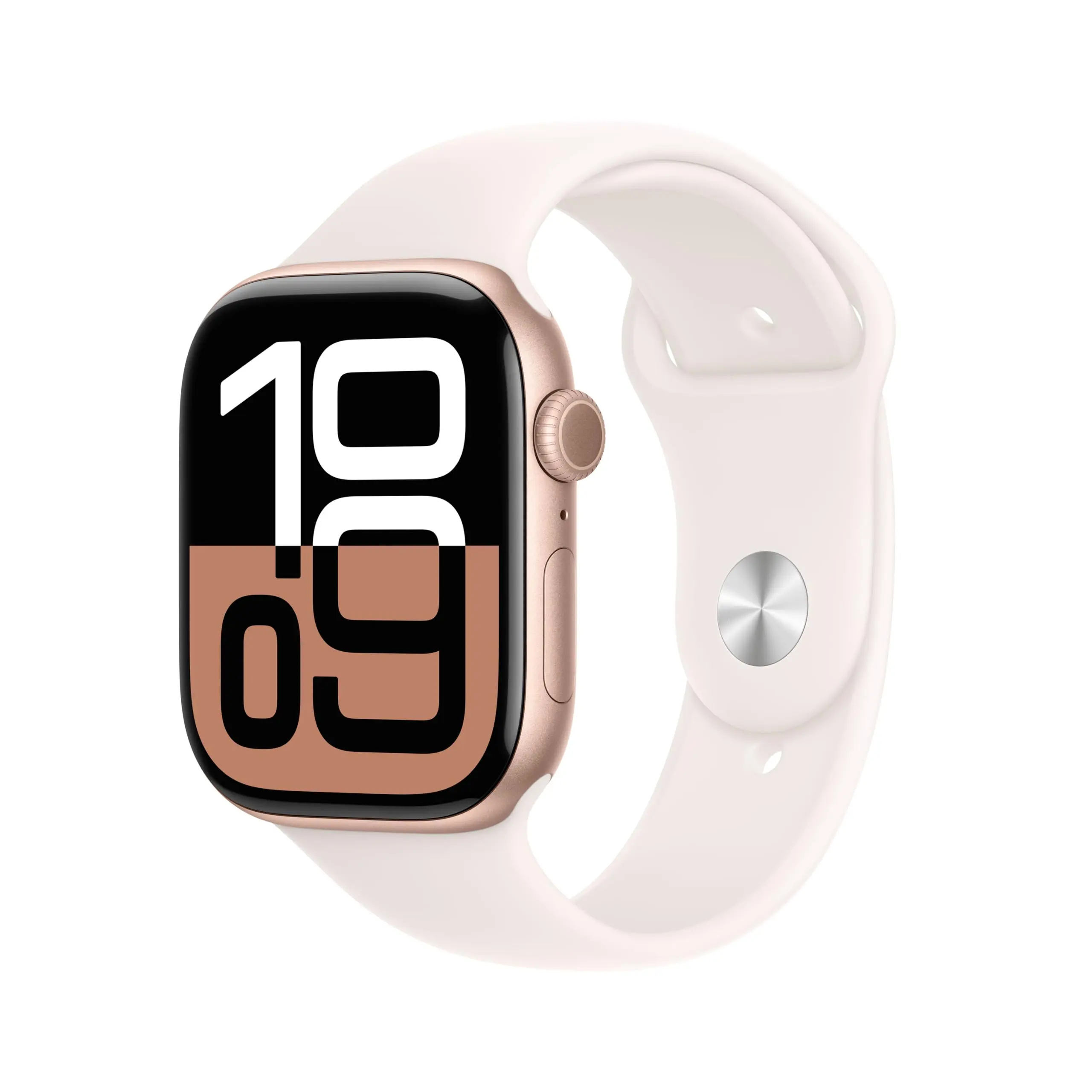 UK 🇬🇧 USED APPLE WATCH SERIES 10 46M GPS ALUMINUM CASE