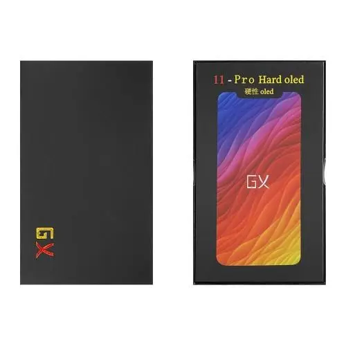 IPHONE 11 PRO GX SCREEN R...