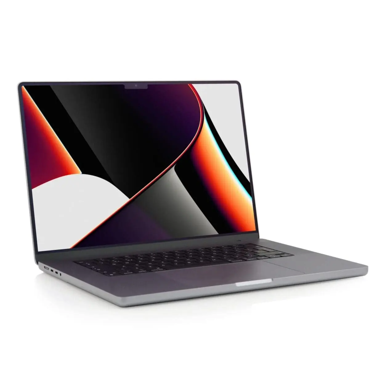 UK 🇬🇧 APPLE MACBOOK PRO 2021 16" M1 MAX 32/1TB