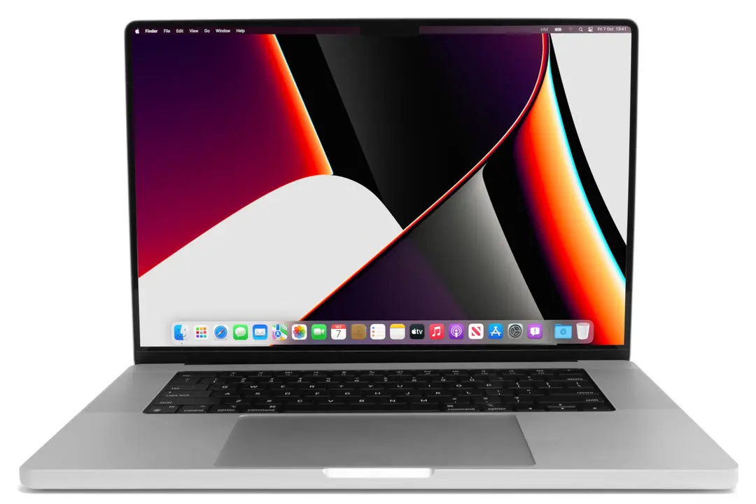 UK 🇬🇧 APPLE MACBOOK PRO 2021 16" M1 MAX 32/512GB