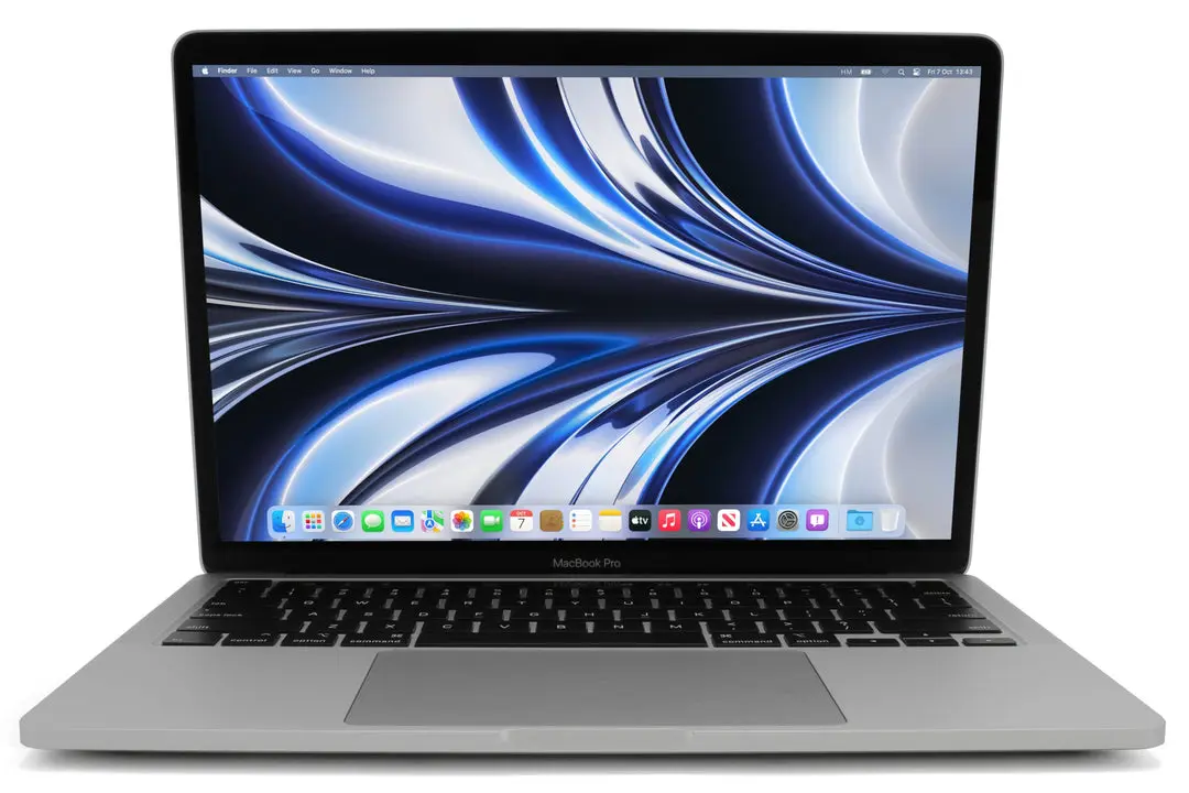 UK 🇬🇧 APPLE MACBOOK PRO 2022 13" M2 16/512GB
