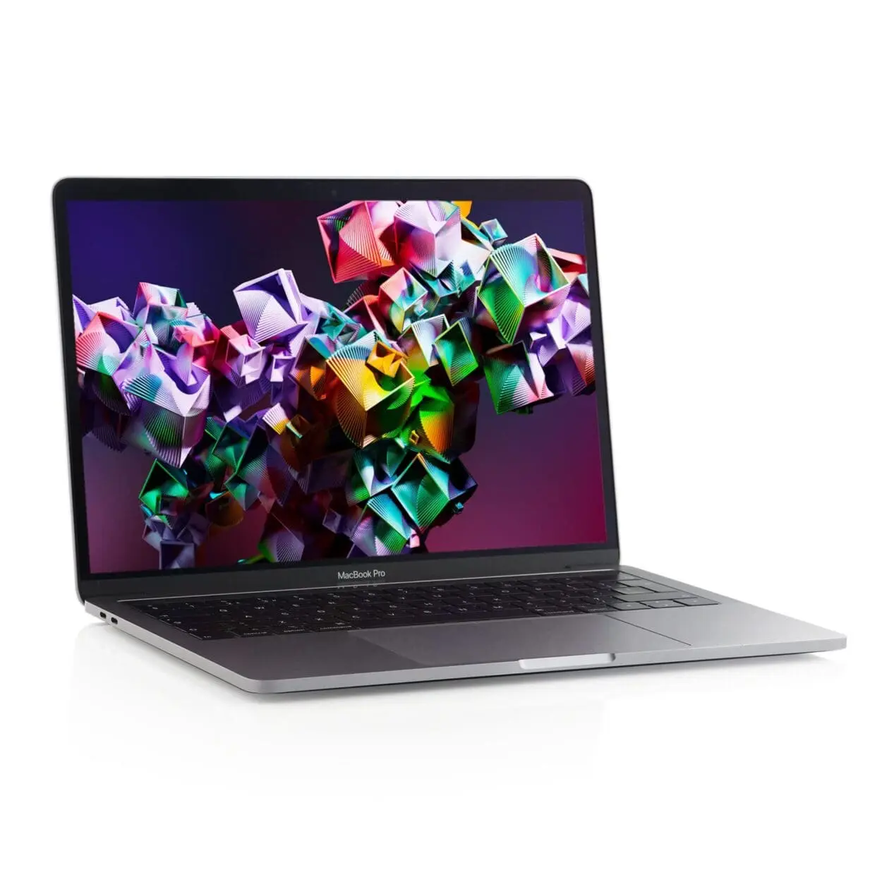 UK 🇬🇧 APPLE MACBOOK PRO 2022 13" M2 8/512GB