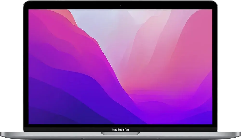 UK 🇬🇧 APPLE MACBOOK PRO 2022 13" M2 8/256GB