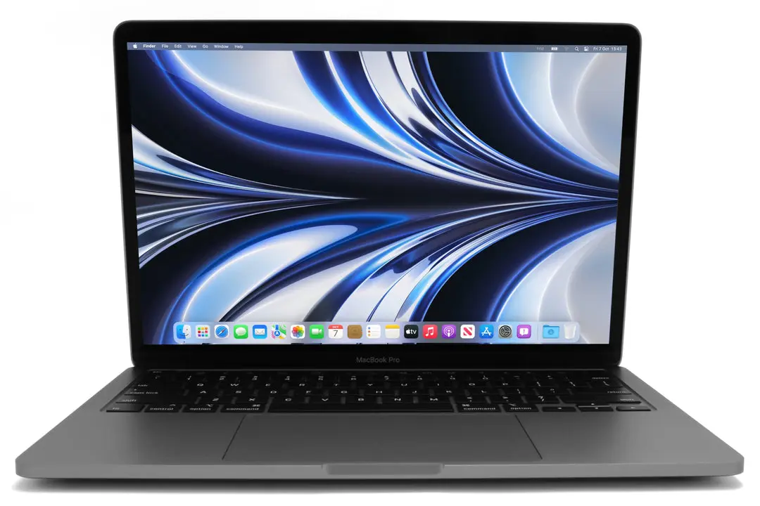 UK 🇬🇧 APPLE MACBOOK PRO 2020 13" M1 16/512GB