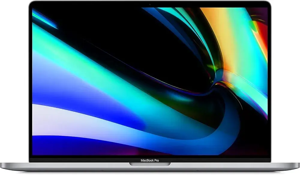 UK 🇬🇧 APPLE MACBOOK PRO 2019 16" INTEL CORE i9 16/1TB 4GB DEDICATED