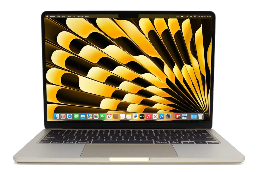 UK 🇬🇧 APPLE MACBOOK AIR 2025 13" M4 16/512GB