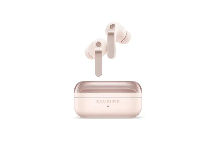 SAMSUNG GALAXY BUDS4 PRO