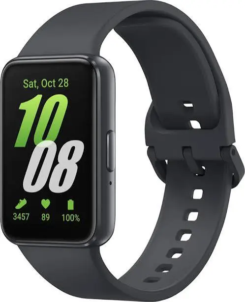 SAMSUNG GALAXY WATCH FIT3