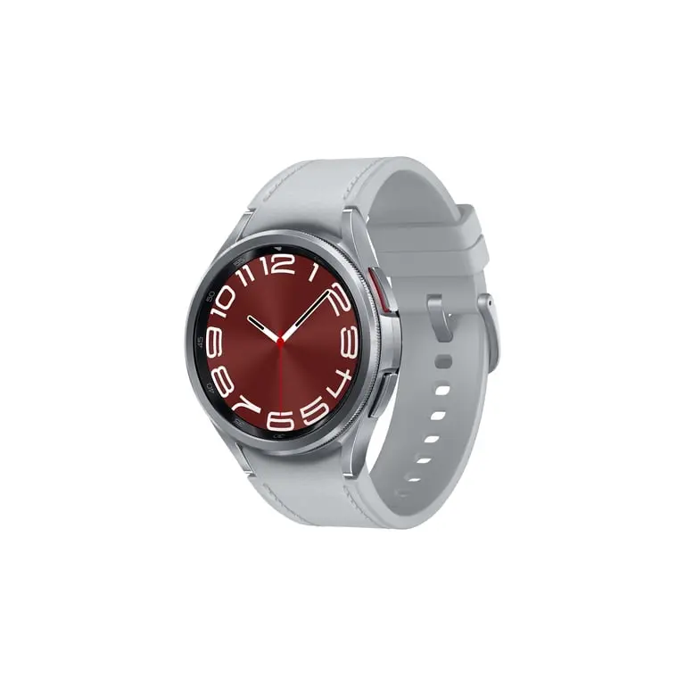 SAMSUNG GALAXY WATCH6 CLASSIC SMARTWATCH 43MM