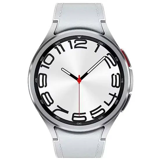 SAMSUNG GALAXY WATCH6 CLASSIC SMARTWATCH 47MM