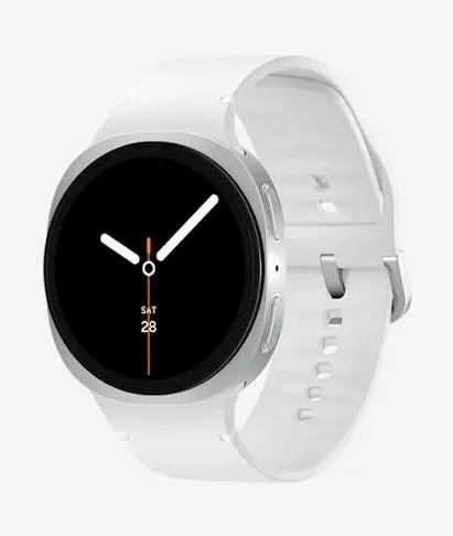 SAMSUNG GALAXY WATCH 8 40MM