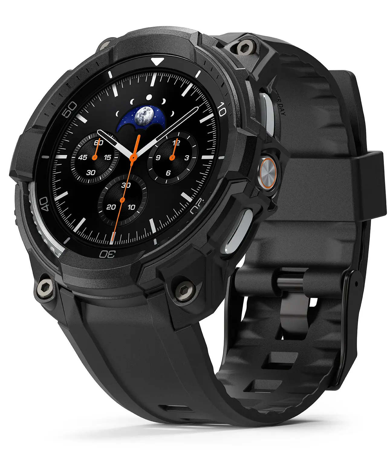 SAMSUNG GALAXY WATCH 8 CLASSIC SMARTWATCH 46MM