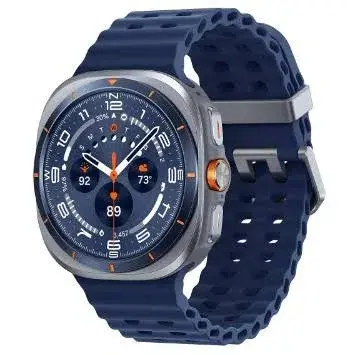 SAMSUNG GALAXY WATCH ULTRA