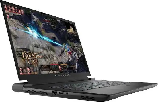 ALIENWARE M16 R1  16” 165Hz QHD+  INTELI7 -13700HX...