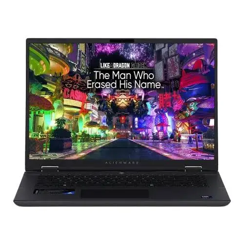 ALIENWARE M16 R2  16” 240Hz QHD  INTEL  ULTRA 7 15...