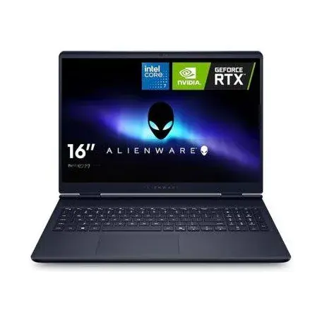 ALIENWARE M16 R2  16” 240Hz  QHD+ INTEL  ULTRA 7 1...