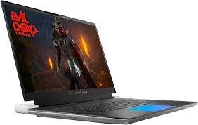 ALIENWARE X16 R2 16” 480Hz WUXGA  INTEL  ULTRA 9 1...