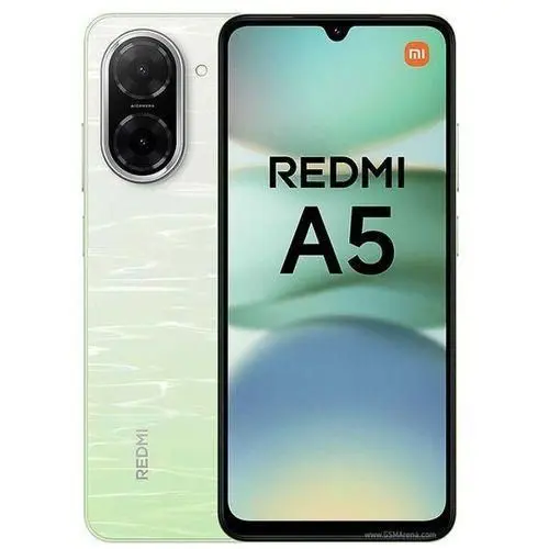 BRAND NEW REDMI A5 4GB 128GB DUAL SIM