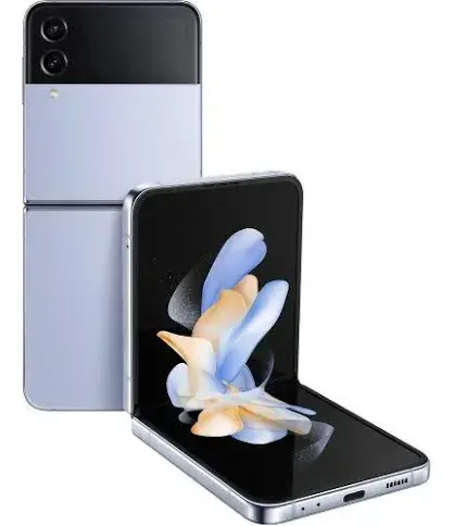 SAMSUNG GALAXY Z FLIP 4 128GB