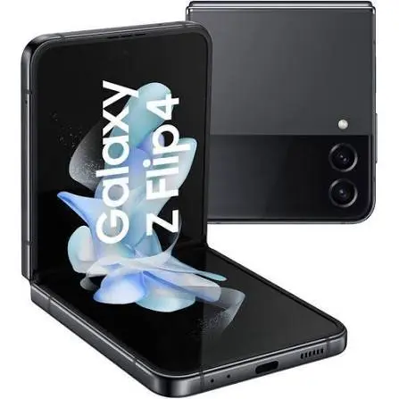 SAMSUNG GALAXY Z FLIP 4 256GB